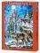 WOLVES AND CASTLE CASTORLAND 1500 ��������