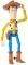 WOODY TOY STORY 4 18 CM [GDP68]