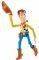 WOODY TOY STORY 4 18 CM [GDP68]