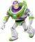 BUZZ TOY STORY 4 18 CM [GDP69]
