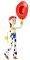JESSIE TOY STORY 4 18 CM [GDP70]