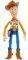 WOODY TOY STORY 4     18 CM [GDP80]