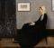 WHISTLER'S MOTHER RICORDI 1000 KOMMATIA