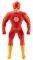STRETCH ARMSTRONG - JUSTICE LEAGUE FLASH GORD...
