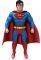 STRETCH ARMSTRONG - MINI JUSTICE LEAGUE SUPERMAN [STR03]