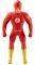 STRETCH ARMSTRONG - MINI JUSTICE LEAGUE FLASH...