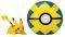 POKEMON CLIP N' GO PICKACHU [PKE10000]