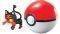POKEMON CLIP N' GO LITTEN [PKE10000]