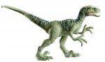 JURASSIC WORLD ������ ������� ����������� VELOCIRAPTOR CHARLIE 16CM [FPF11]