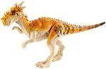JURASSIC WORLD    DRA...
