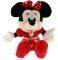  DISNEY MINNIE MOUSE PELOUCHE 27CM [D...