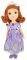 �������� DISNEY PRINCESS SOFIA PELOUCHE LARGE...