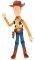  THINKWAY TOYS TOY STORY 4 WOODY  40CM -  