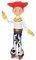 ������� THINKWAY TOYS TOY STORY 4 JESSIE 35CM...