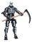 ������� ������ FORTNITE SKULL TROOPER 10CM [F...