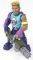    FORTNITE BRITE GUNNER 5CM...