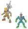  2    FORTNITE BATTLE HOUND & FLYTRAP 5CM [FRT13100]