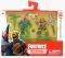  2    FORTNITE BATTLE HOUND & FLYTRAP 5CM [FRT13100]