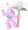���� ������� ������ FORTNITE RABBIT RIDER 5CM...