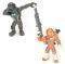  2    FORTNITE MISSION SPECIALIST & DARK VOYAGER 5CM [FRT13100