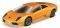  LAMBORGHINI MURCIELAGO BBURAGO STREET FIRE    1:43  [18/30010R]