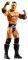 WWE 17CM THE ROCK [FTC78]