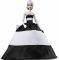 BARBIE E BLACK AND WHITE FOREVER - ...