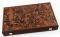  MANOPOULOS CALIFORNA WALNUT BURL PREMIUM COLLECTION 48X30CM