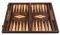  MANOPOULOS CALIFORNA WALNUT BURL PREMIUM COLLECTION 48X30CM
