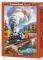 TRAIN CROSSING CASTORLAND 500 ��������