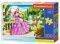 PRINCESS IN THE ROYAL GARDEN CASTORLAND 100 �...