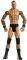  WWE 30CM RANDY ORTON [DJJ16]