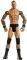 ������� WWE 30CM RANDY ORTON [DJJ16]