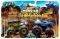HOT WHEELS MONSTER TRUCKS ��� ��� 2 BONE SHAK...