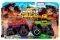 HOT WHEELS MONSTER TRUCKS ��� ��� 2 SPIDERMAN...