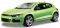 ����� VW SCIROCCO R BBURAGO ��������� �������...
