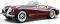 ����� JAGUAR XK 120 ROADSTER 1951 BBURAGO ���...