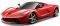  FERRARI PLAY & RACE LAFERRARI  ...