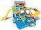  BBURAGO AUTO SERVICE 1/43 PLAYSET WITH...