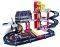 ������ BBURAGO FERRARI R&P RACING GARAGE W/1PC 1:43 PLAYSET �� ���������� ����������� [18/30197]
