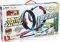  BBURAGO GOGEARS ROLLING COASTER RACEWAY SET    [18/30285]