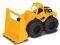  CATERPILLAR WHEEL LOADER , RUGGED MA...