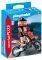 PLAYMOBIL 9357 ������ ������� MOTOCROSS