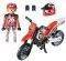 PLAYMOBIL 9357   MOTOCROSS