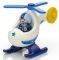 PLAYMOBIL 9383 ΑΣΤΥΝΟΜΙΚΟ ΕΛΙΚΟΠΤΕΡΟ PLAYMOBIL 9383 ΑΣΤΥΝΟΜΙΚΟ ΕΛΙΚΟΠΤΕΡΟ