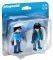 PLAYMOBIL 9218 DUO PACK   