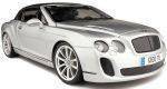 BENTLEY PLUS BBURAGO CONTINENTAL SUPERSPORTS ...