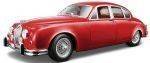 JAGUAR MARK II (1959) BBURAGO  ...