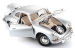 PORSCHE 356B COUPE 1961 BBURAGO ��������� ��������� 1:18 [18/12026]