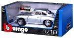 PORSCHE 356B COUPE 1961 BBURAGO ��������� ��������� 1:18 [18/12026]